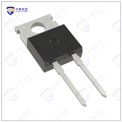 SDS065J016C3-ISATH晶体管DIODE SIL CARB 650V 44A TO220L