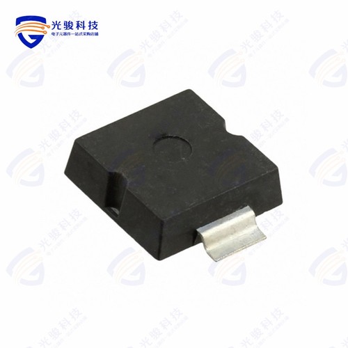 MPLAD30KP260AE3《TVS DIODE 260VWM 419VC PLAD》