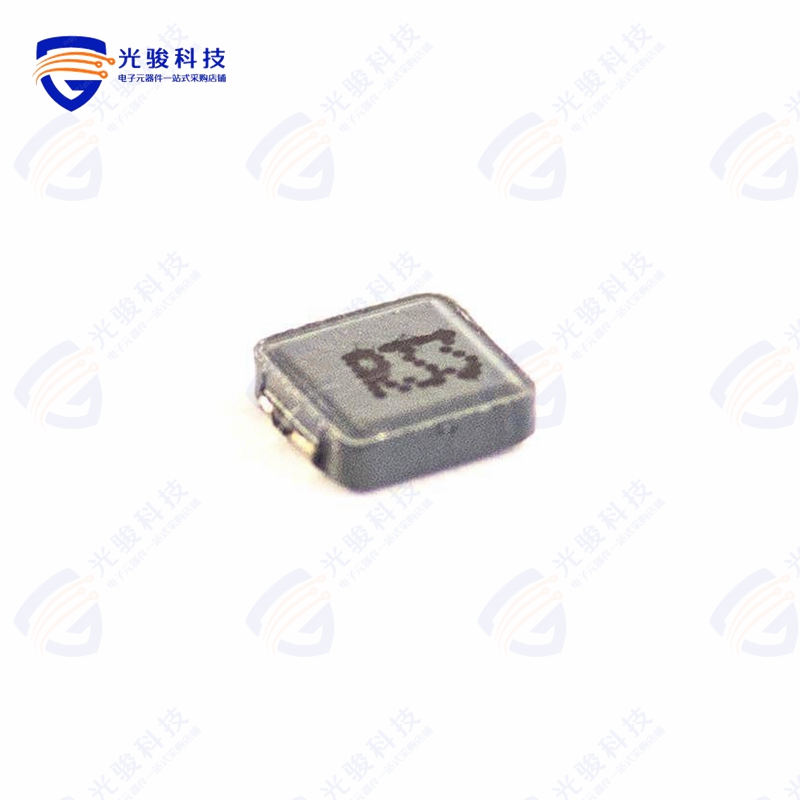 PCHC0412HP-R68M-RC《.68uH+/-20% Pwr Choke Hi-Current》