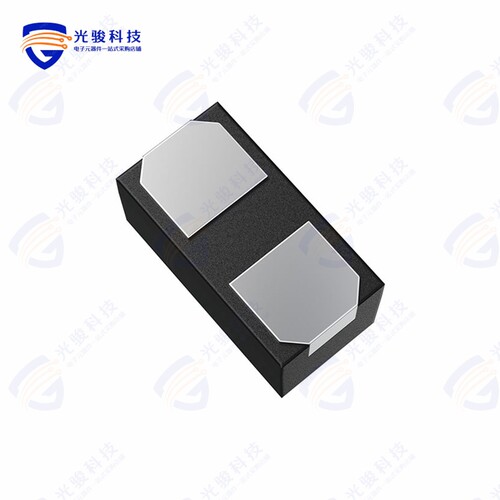 DF2B7BSL,L3F《TVS DIODE 5.5VWM 16VC SL2》