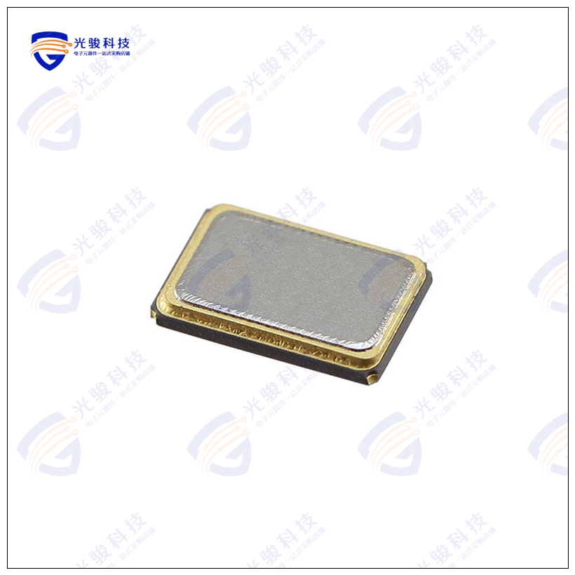 ECS-160-12-30BQ-ADS-TR晶体 振荡器 CRYSTAL 16.0000MHZ 12PF SM