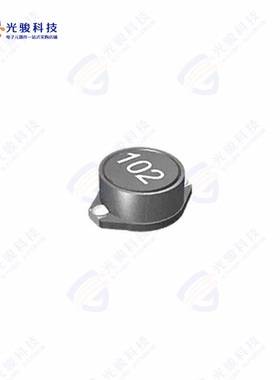 CTDSS0805F-100M《10UH SMD SHIELDED POWR INDUCTOR》