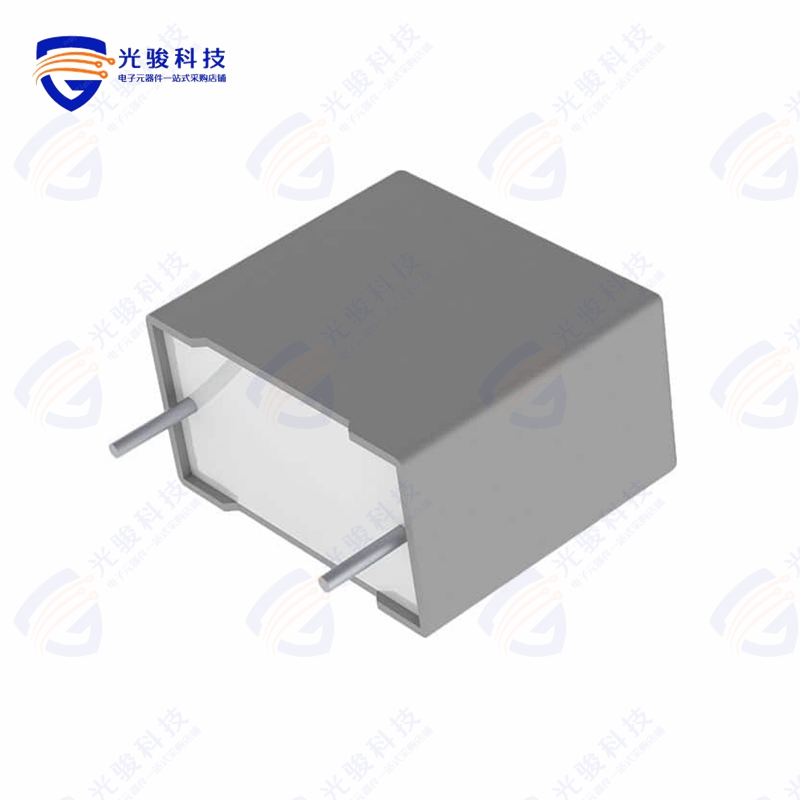 R76QF122050H0J《CAP FILM 2200PF 5% 1KVDC RADIAL》