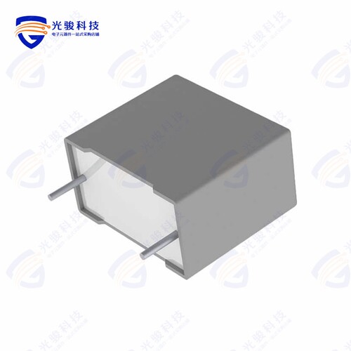 R76QF147050H3J《CAP FILM 4700PF 5% 1KVDC RADIAL》