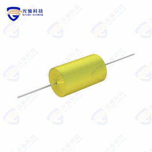 FILM 0.22UF 10% WMC08P22K AXIAL CAP 80VDC