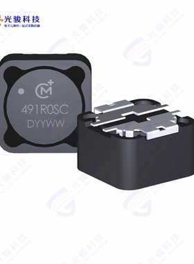 496R8SC《FIXED IND 6.8UH 6.2A 16MOHM SMD》