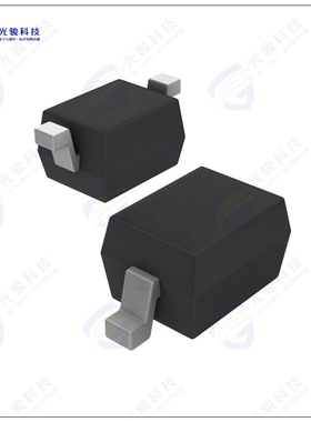 CMDD3003 TR PBFREE晶体管DIODE STANDARD 180V 200MA SOD323