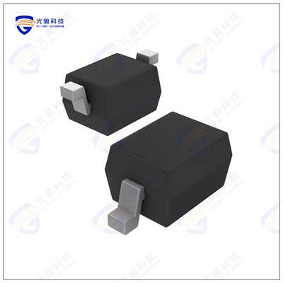 CMDSH-4E TR PBFREE晶体管DIODE SCHOTTKY 40V 200MA SOD323