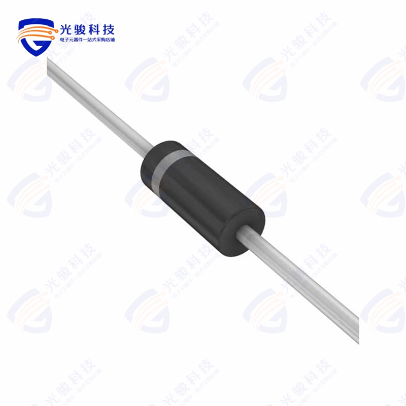 1N5353BRLG《DIODE ZENER 16V 5W AXIAL》