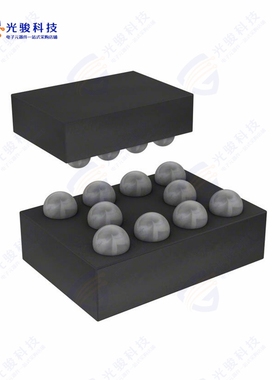 HDMIULC6-4F3《TVS DIODE 3VWM 10FLIPCHIP》