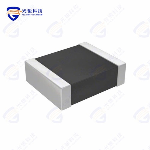 CC0805MKX6S5BB106《CAP CER 10UF 6.3V X6S 0805》