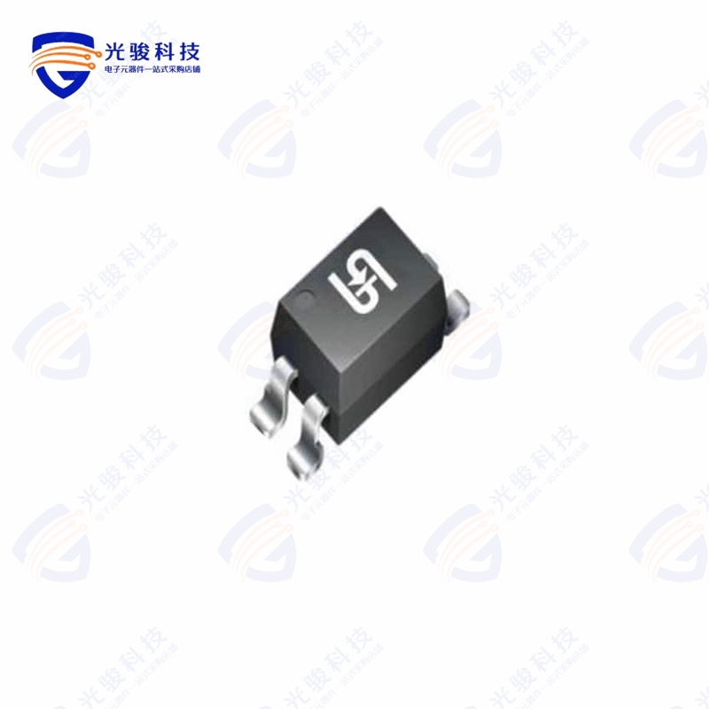 TPC816S1C RAG《OPTOISO 5KV TRANS 4SOP》