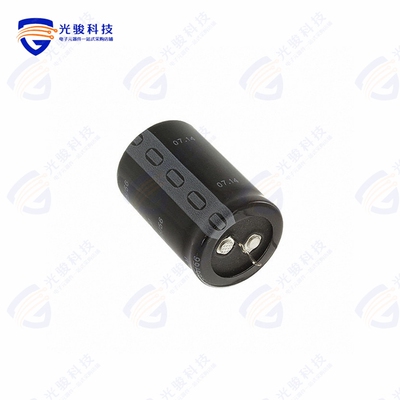 B41231A6109M000《CAP ALUM 10000UF 20% 50V SNAP》