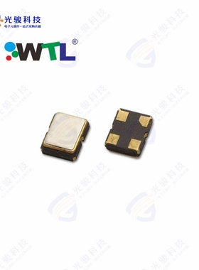 WTL2L60661VH《XTAL OSC XO 96.0000MHZ CMOS SMD》