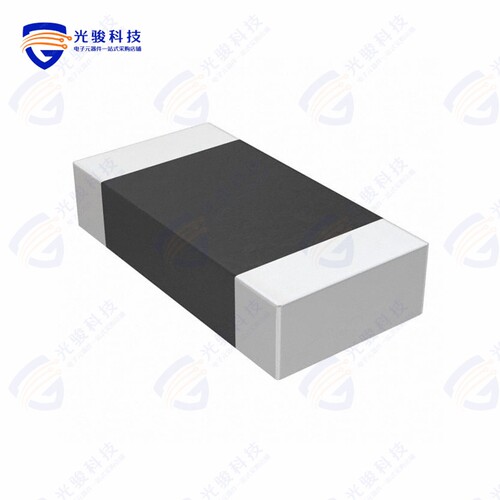 CC1206JKNPOBBN102《CAP CER 1000PF 500V C0G/NPO 1206》