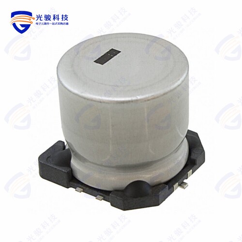 MAL216099504E3《CAP ALUM 1500UF 20% 16V SMD》