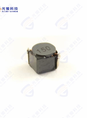 PCS3D28-1R0T-RC《1.0UH 30% SMD POWER INDUCTOR》