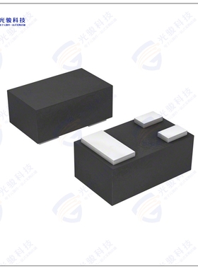 BFR840L3RHESDE6327XTSA1晶体管RF TRANS NPN 2.6V 75GHZ TSLP-3