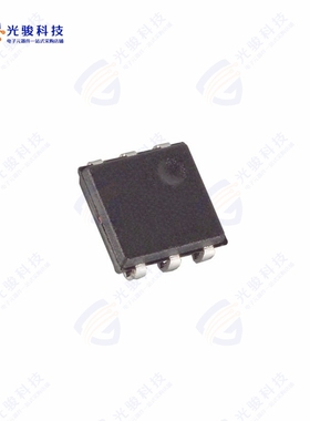 DS9503P+《TVS DIODE 7.5VWM 6TSOC》
