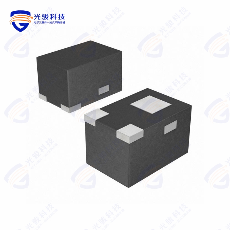 RV3CA01ZPT2CL《MOSFET P-CH 20V 100MA VML0604》