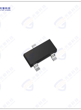 SL2302晶体管20V 3.5A 1W 60M@4.5V,2.8A 1.5V 1