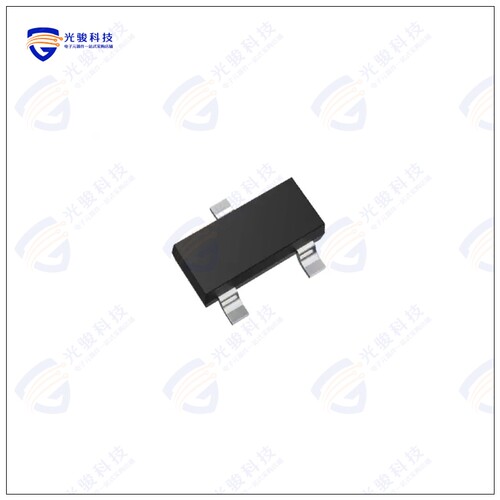 SL2302晶体管20V 3.5A 1W 60M@4.5V,2.8A 1.5V 1