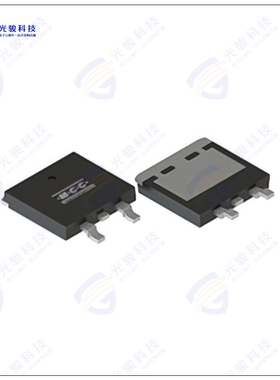 MBRBFL3045CT-TP晶体管DIODE ARR SCHOTT 45V 15A TO263AC