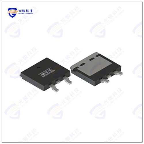 MBRBFL3045CT-TP晶体管DIODE ARR SCHOTT 45V 15A TO263AC