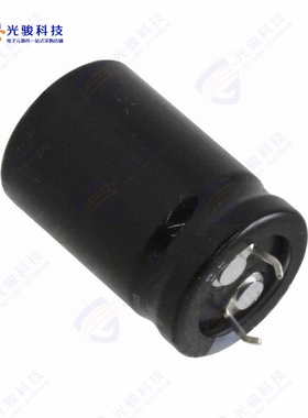 LLS2D331MELY《CAP ALUM 330UF 20% 200V SNAP》