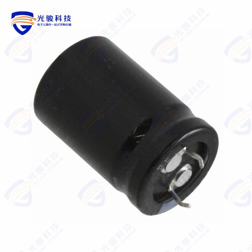 LLS2D331MELY《CAP ALUM 330UF 20% 200V SNAP》