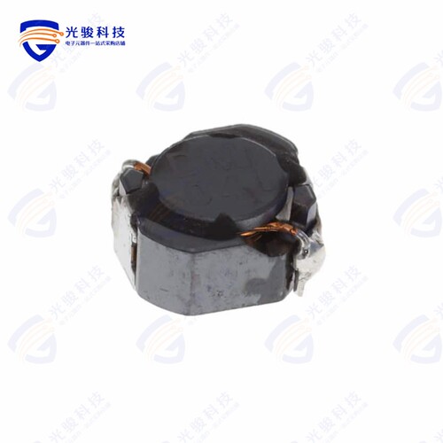 CDRH50D28BT150NP-3R3NC《FIXED IND 3.3UH 2.7A 32 MOHM SMD》