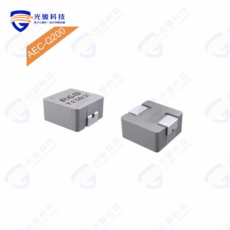 CSAB0740-100M《FIXED IND 10UH 4.8A 65MOHM SMD》