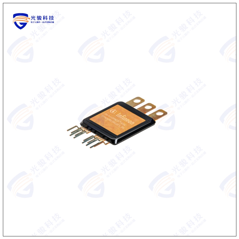 FF400R07A01E3S6XKSA2晶体管MOD IGBT MED PWR 14MDIP