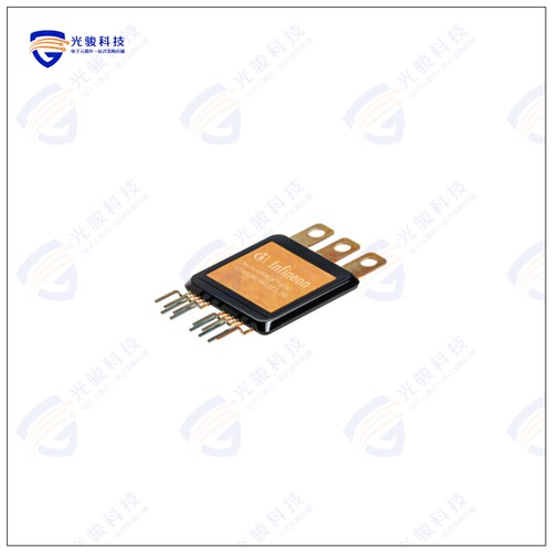 FF400R07A01E3S6XKSA2晶体管MOD IGBT MED PWR 14MDIP