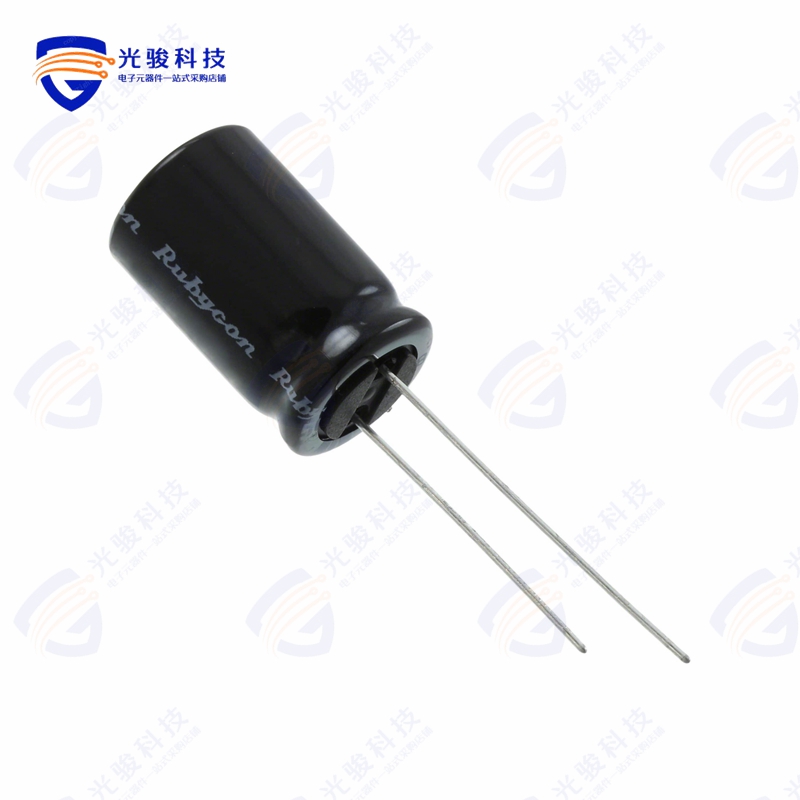 25ZLS1500MEFC12.5X20《CAP ALUM 1500UF 20% 25V RADIAL》