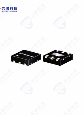 YAT-8A+《RF ATTENUATOR 8DB 50OHM 6VDFN》