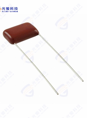 QXP2G333KRPT《CAP FILM 0.033UF 10% 400VDC RAD》