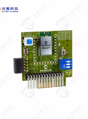 RN-4677-PICTAIL《RX TXRX MOD BLUETOOTH CHIP SMD》