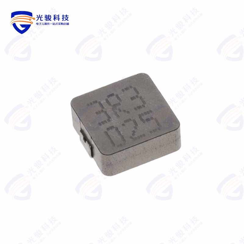 104CDMCCDS-3R3MC《FIXED IND 3.3UH 12A 12 MOHM SMD》