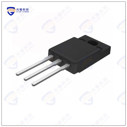 ER1606FCT_T0_00001晶体管DIODE ARRAY GP 600V 16A ITO220AB