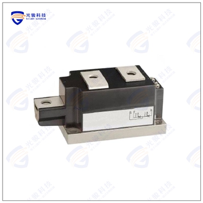 TD250N16KOFTIMHPSA1晶体管SCR MODULE 1800V 410A MODULE