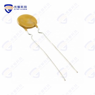 RESET FUSE 72V RXEF065 RADIAL PTC 650MA