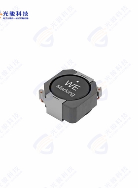 7447706471《FIXED IND 470UH 860MA 610MOHM SM》