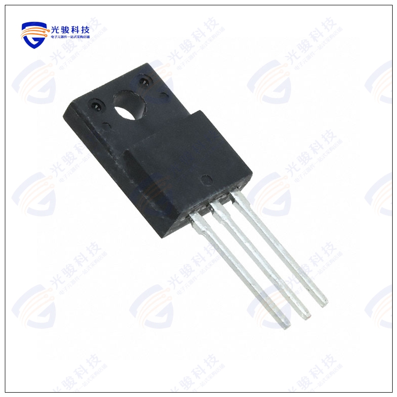 RB088T-60NZC9晶体管DIODE ARR SCHOTT 60V 10A TO220FN