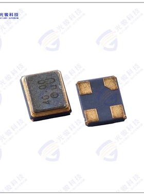 TZ0977B晶体 振荡器 CRYSTAL 40MHZ 15PF SMD