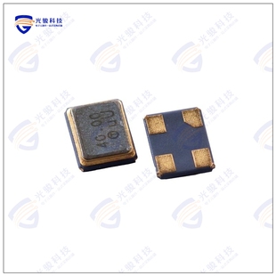 12PF TZ3711C晶体 40MHZ CRYSTAL SMD 振荡器