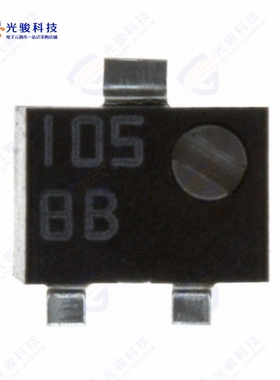 SM-42TX105《TRIMMER 1M OHM 0.25W GW TOP ADJ》