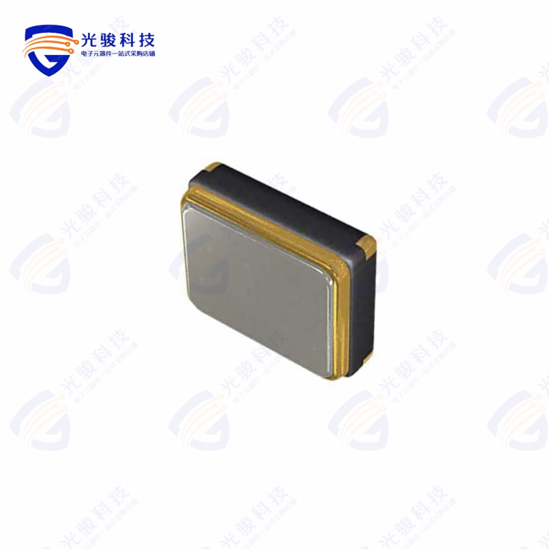 RL32K76800S300《OSC 32.7680KHZ HCMOS SMD》
