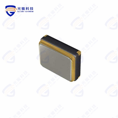 RL32K76800S300《OSC 32.7680KHZ HCMOS SMD》