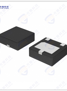 NSV40501UW3T2G晶体管TRANS NPN 40V 5A 3WDFN